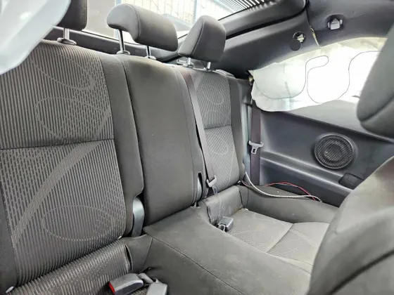 2012 Scion tC