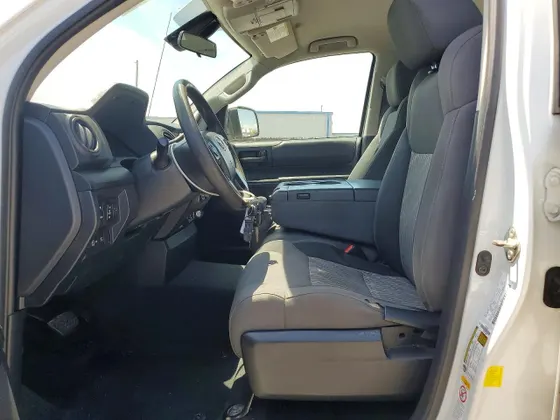 2018 Toyota Tundra 2WD SR5