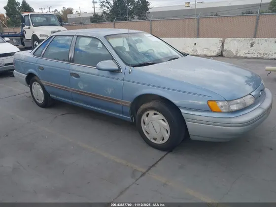 1992 Ford Taurus GL