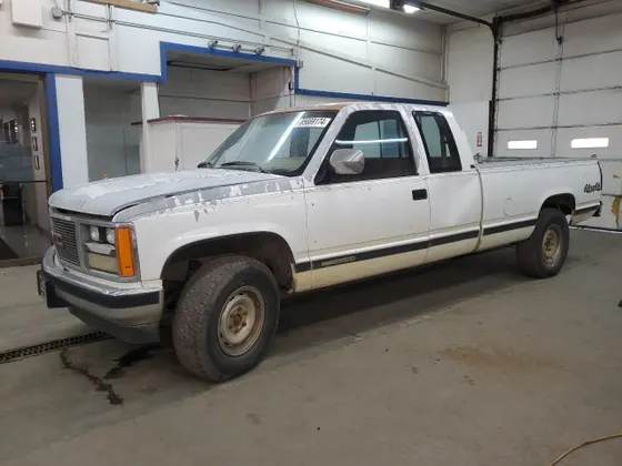1988 GMC Sierra 2500 K2500