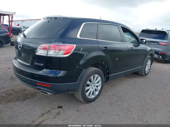 2009 Mazda CX-9 Sport