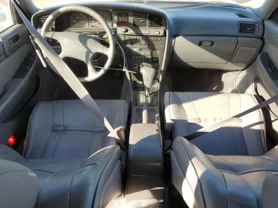 1991 Toyota CRESSIDA LUXURY