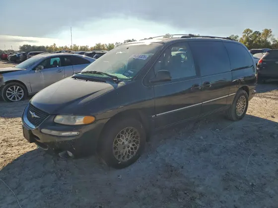 1998 Chrysler Town & Country LXi