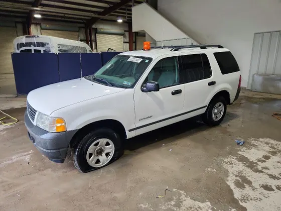 2004 Ford Explorer XLS