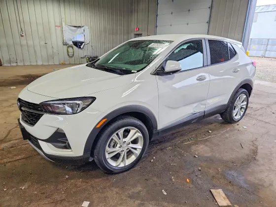 2022 Buick Encore GX Preferred