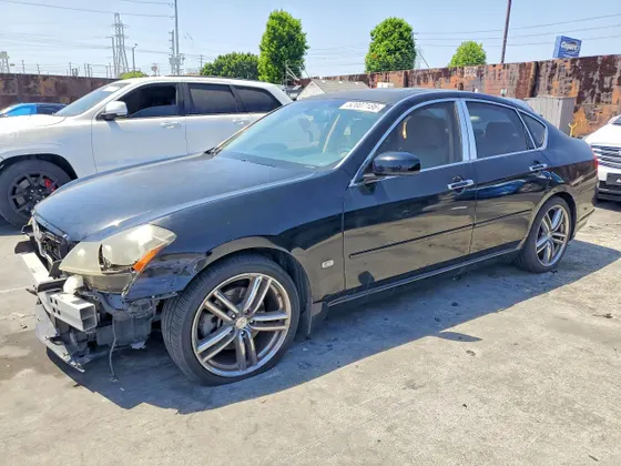 2006 INFINITI M45