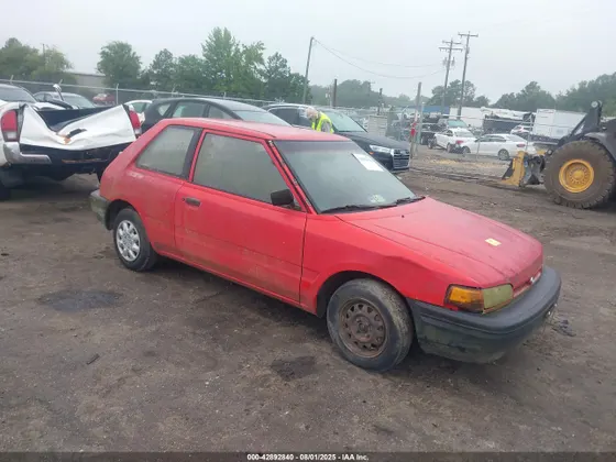 1994 Mazda 323