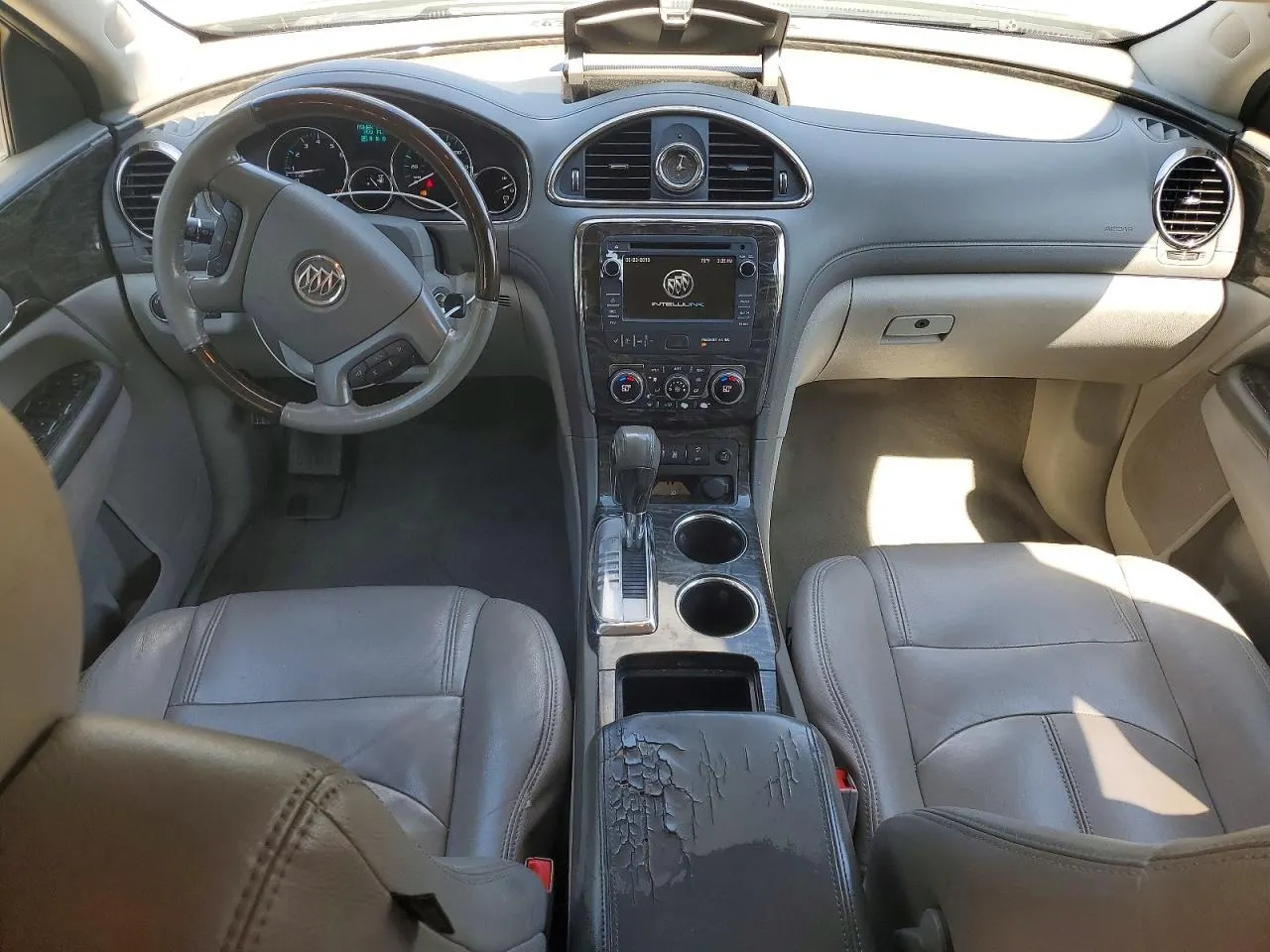 2013 Buick Enclave Convenience