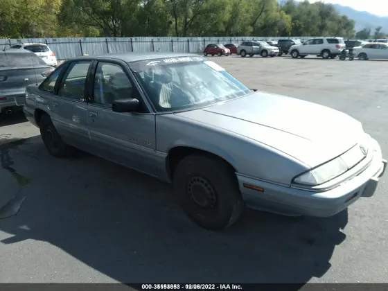1993 Pontiac Grand Prix LE