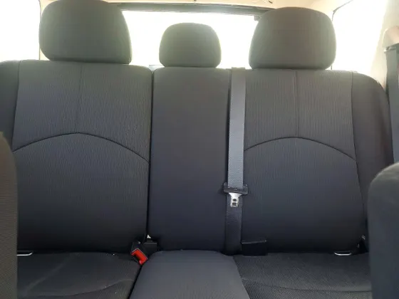 2011 Mazda Tribute Sport