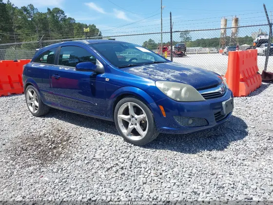 2008 Saturn Astra XR