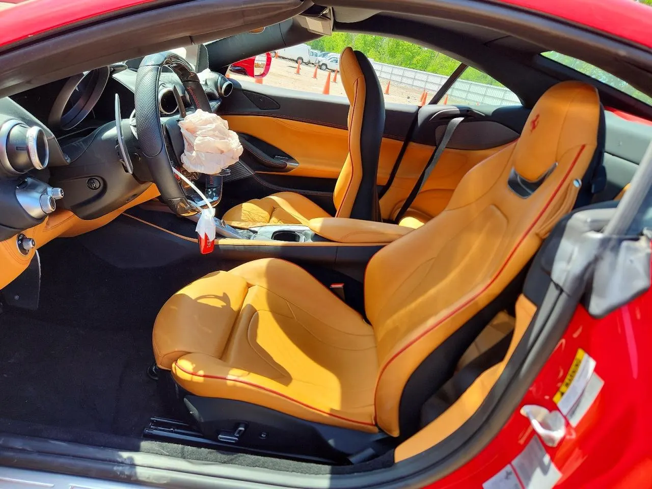 2020 Ferrari Portofino