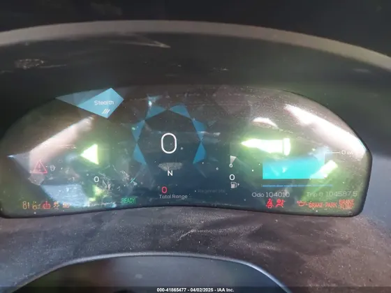 2018 Karma Revero