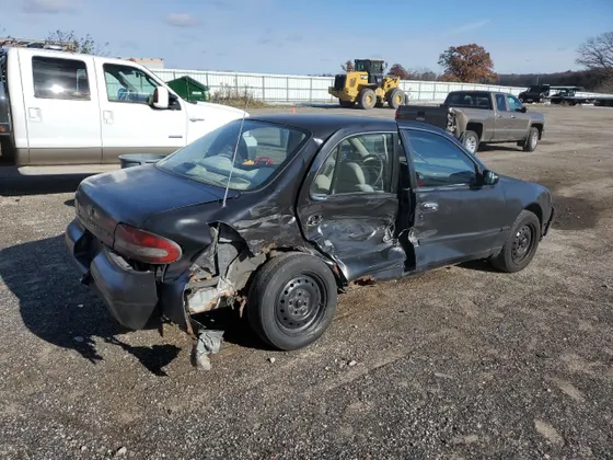 1997 Nissan Altima XE