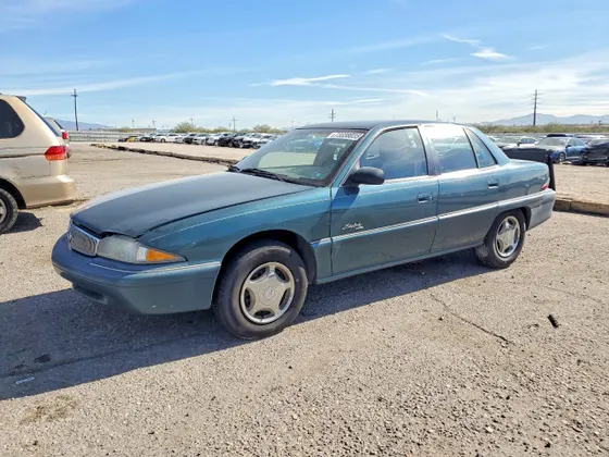 1997 Buick Skylark Gran Sport SC