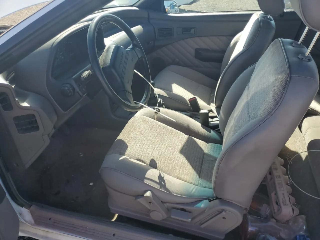 1991 Ford Probe GL