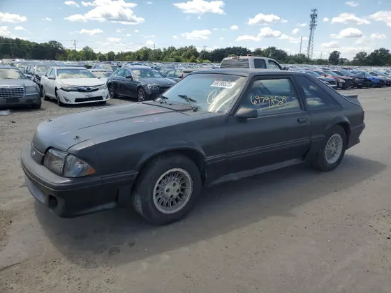 1991 Ford Mustang GT