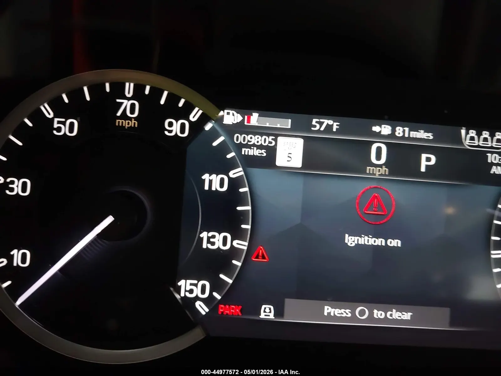 2023 Land Rover Defender X-Dynamic SE