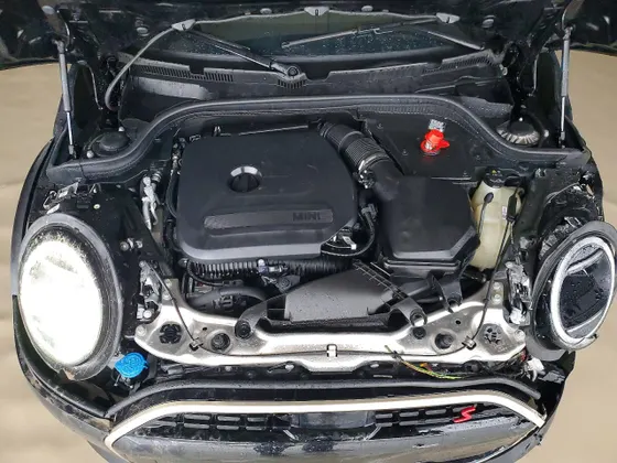 2025 MINI Hardtop 2 Door Cooper S