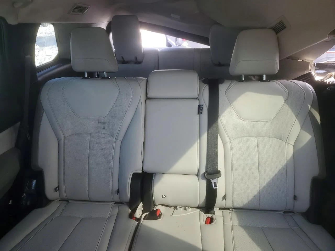 2026 INFINITI QX60 PURE