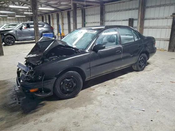 1996 Geo Prizm