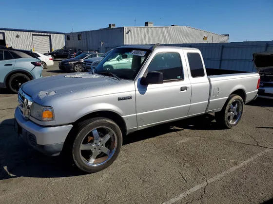 2008 Ford Ranger XL