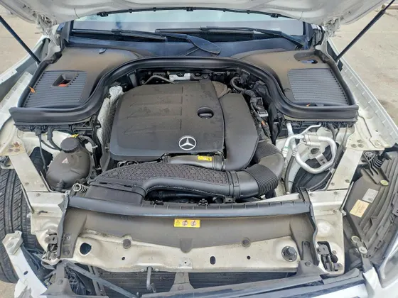2020 Mercedes-Benz GLC GLC 300