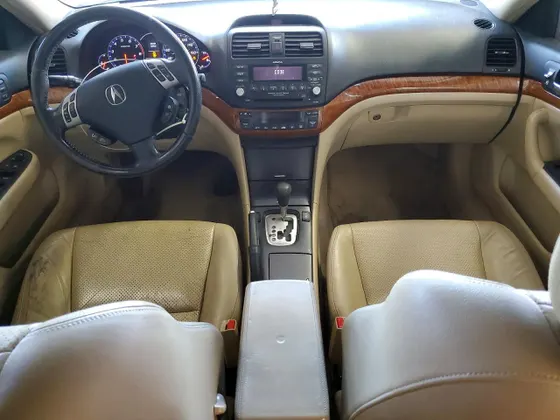 2007 Acura TSX