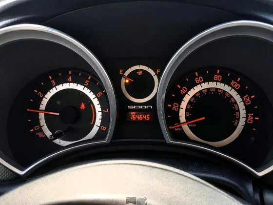 2014 Scion tC