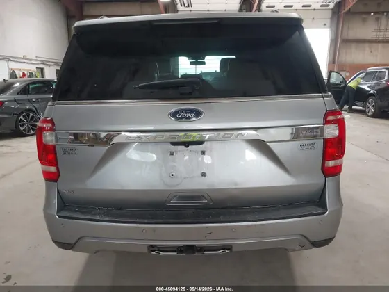 2021 Ford Expedition Max XLT