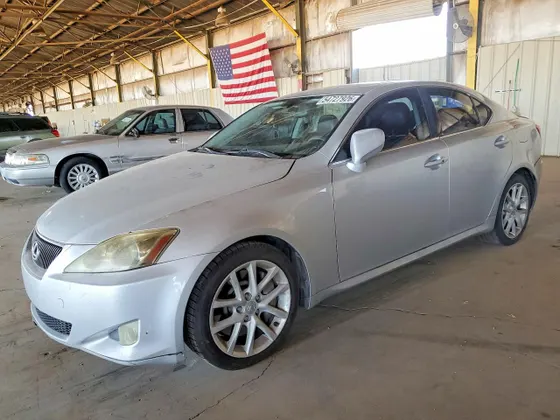 2006 Lexus IS 350 Auto