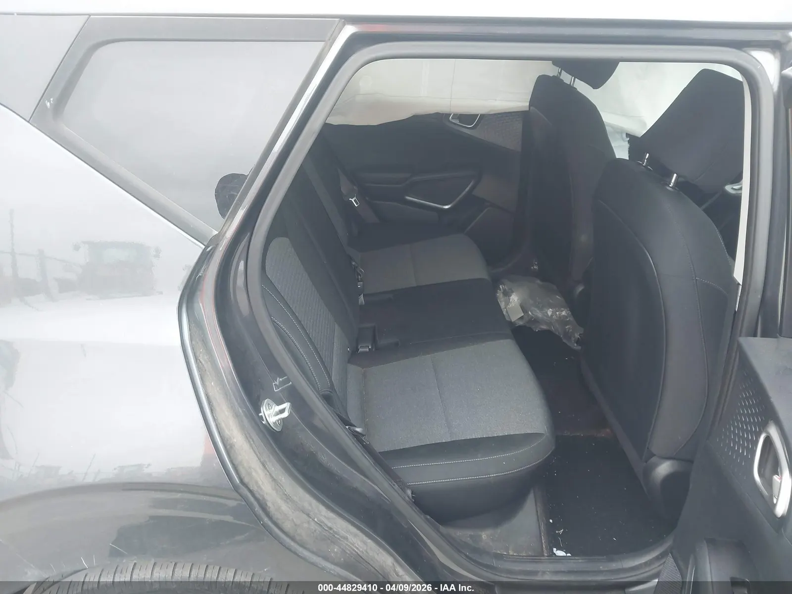 2020 Kia Soul X-Line