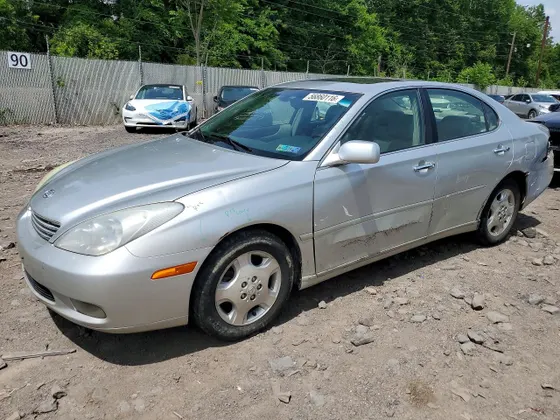 2003 Lexus ES 300 ES