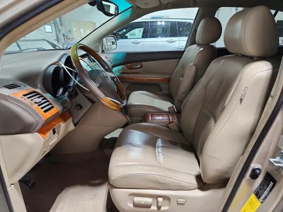 2005 Lexus RX 330 RX