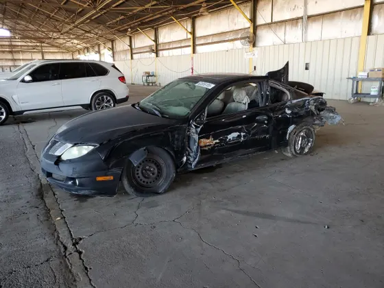 2003 Pontiac Sunfire
