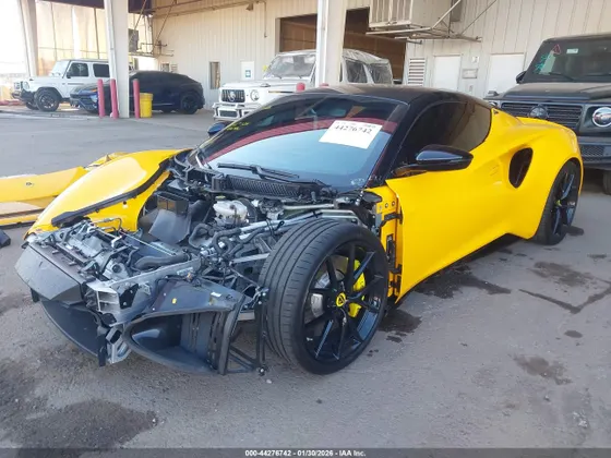 2024 Lotus Emira V6 First Edition