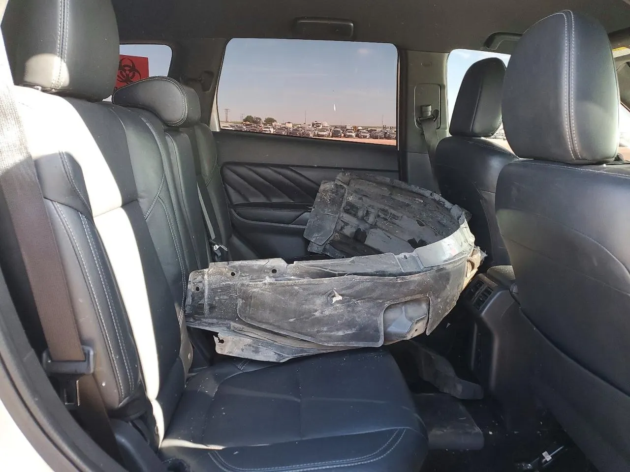 2022 Mitsubishi Outlander PHEV SEL