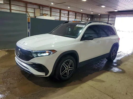 2024 Mercedes-Benz EQB EQB 300