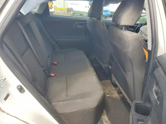2017 Toyota Corolla iM