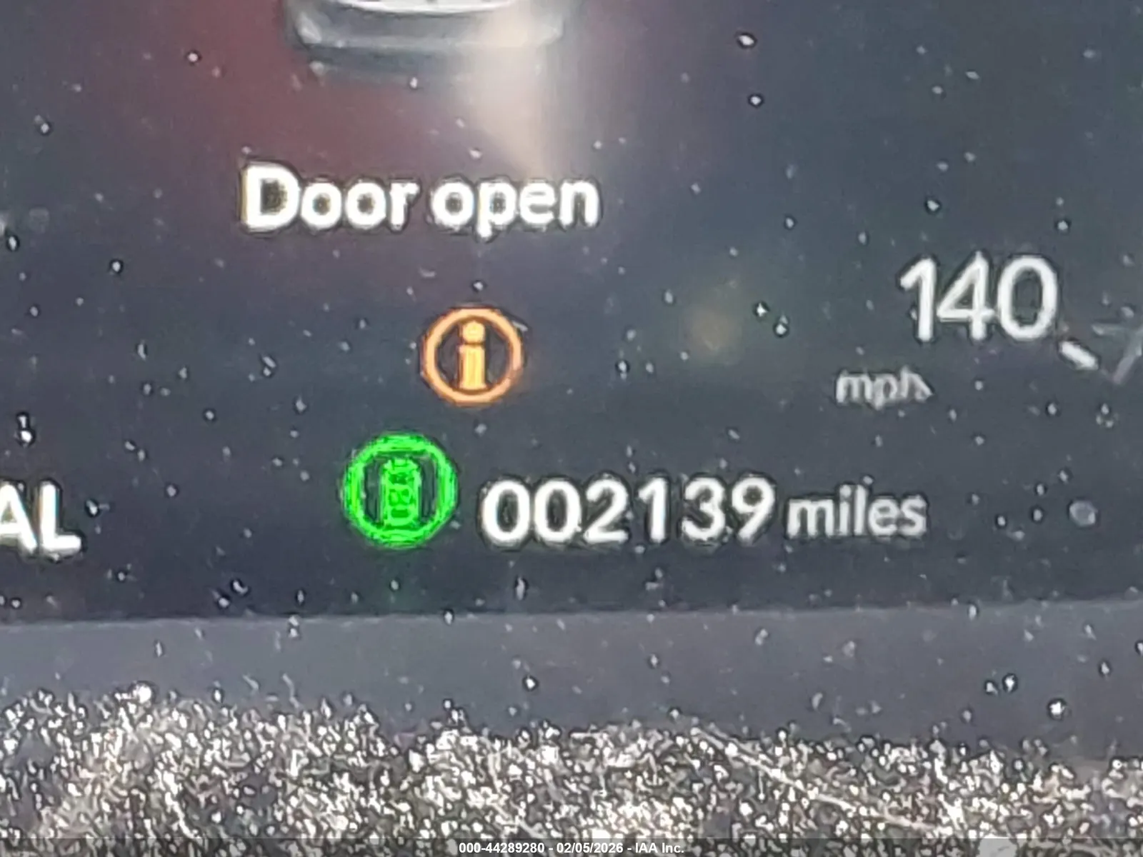 2025 Acura ADX