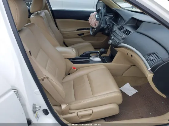 2011 Honda Accord Sdn SE