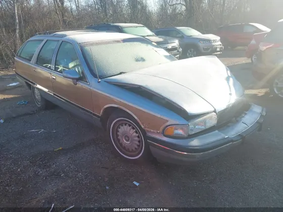 1994 Buick Roadmaster Estate