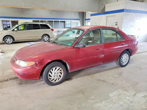 1997 Ford Escort LX