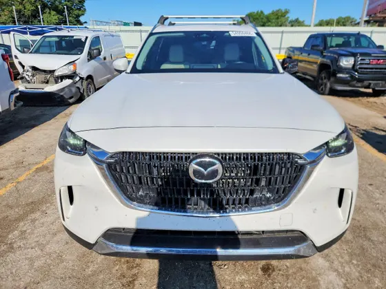 2024 Mazda CX-90 3.3 Turbo Premium