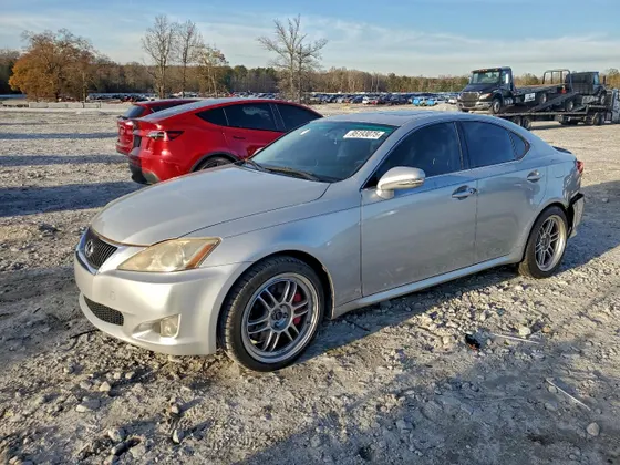 2009 Lexus IS 350 IS