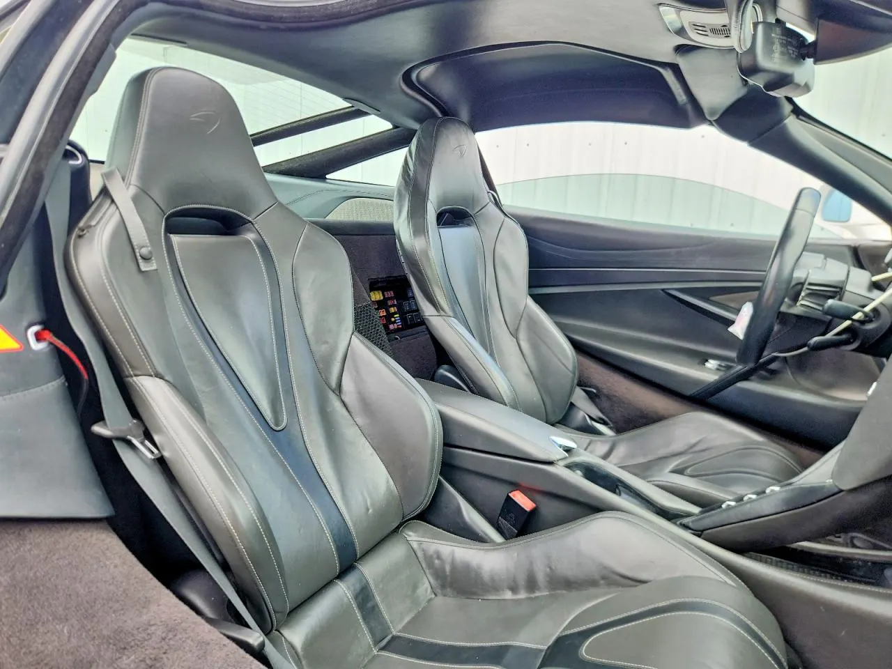2019 McLaren 720S