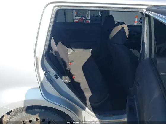 2008 Scion xB