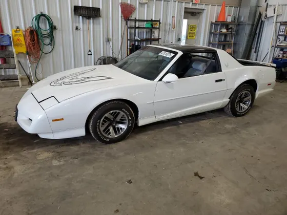1991 Pontiac Firebird