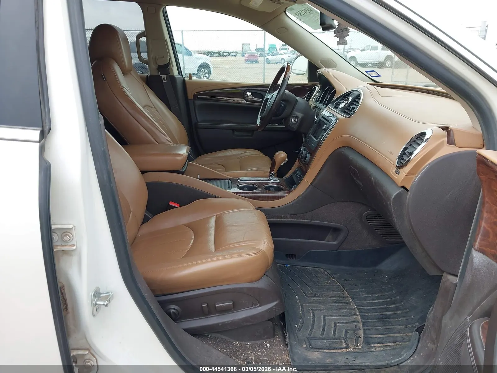 2013 Buick Enclave Premium