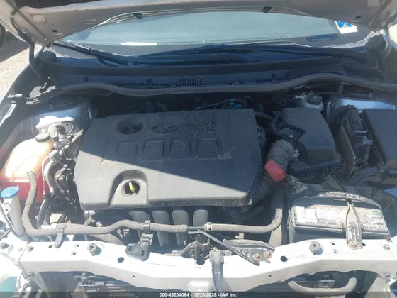 2017 Toyota Corolla iM